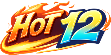hot 12 লোগো